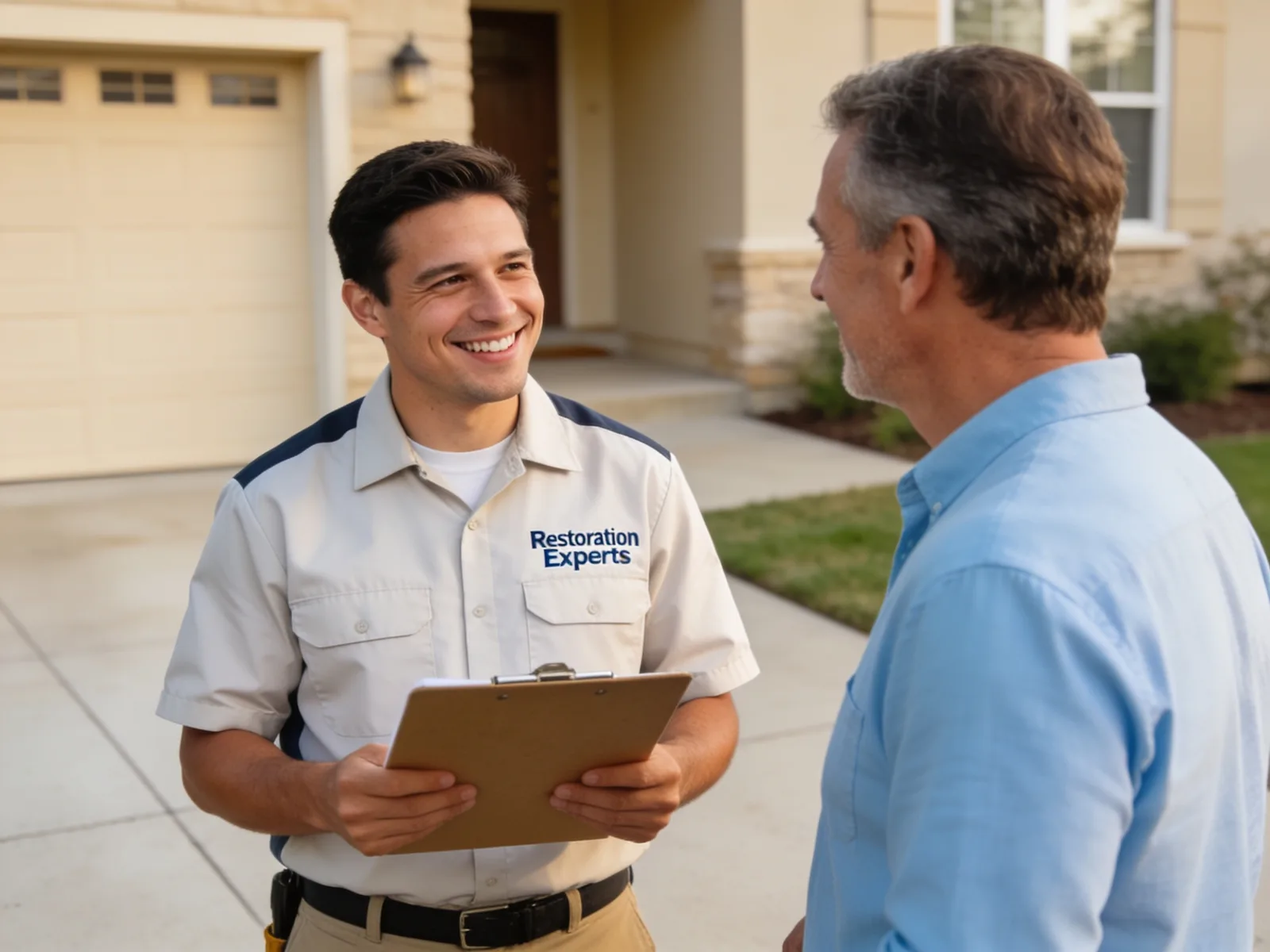 Water Damage Cleanup Igo, CA FAQs
